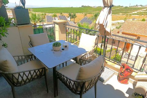 Apartamento en Algorfa, Alicante, Algorfa - € 214.950 | Ref: 8585O0225 - photo 9